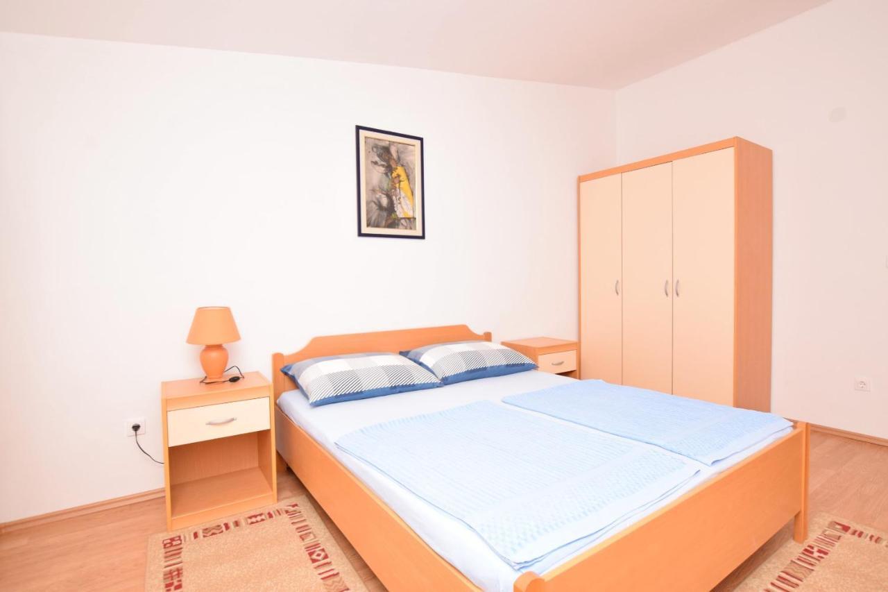 Apartment Diva Нин Екстериор снимка