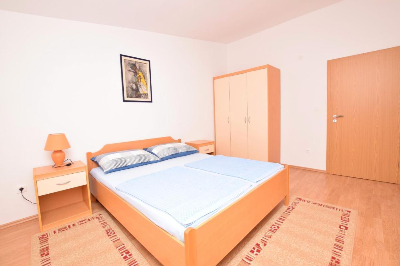 Apartment Diva Нин Екстериор снимка