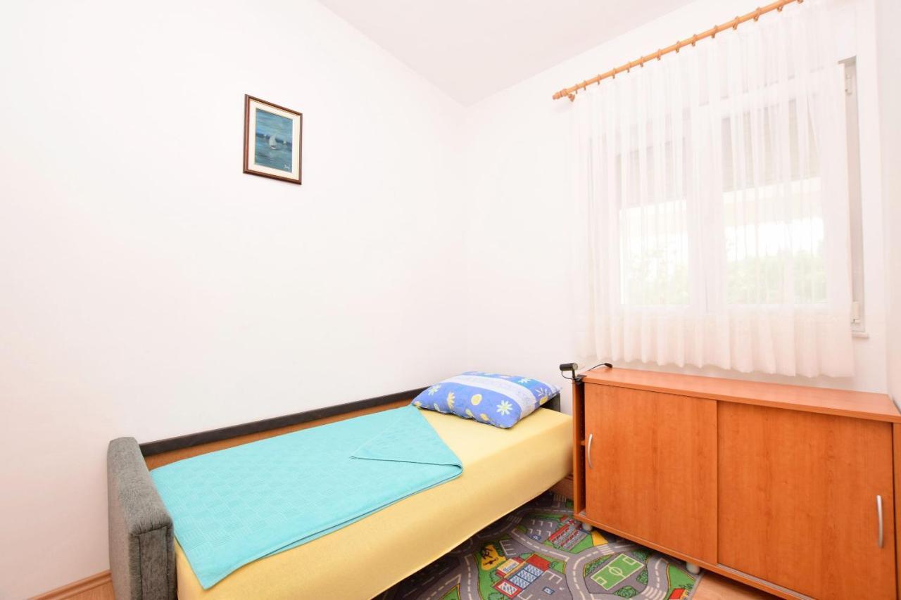 Apartment Diva Нин Екстериор снимка